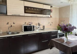 1-к квартира, вторичка, 38м2, 1/2 этаж