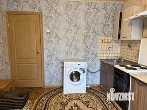 2-к квартира, вторичка, 34м2, 1/9 этаж