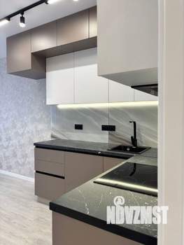 2-к квартира, вторичка, 60м2, 16/17 этаж