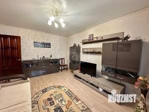 2-к квартира, вторичка, 49м2, 4/5 этаж