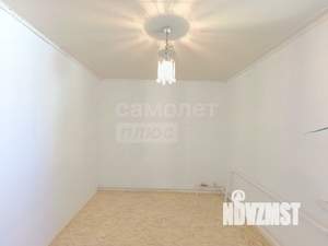 4-к квартира, вторичка, 85м2, 1/1 этаж