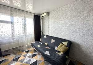 1-к квартира, вторичка, 33м2, 9/10 этаж