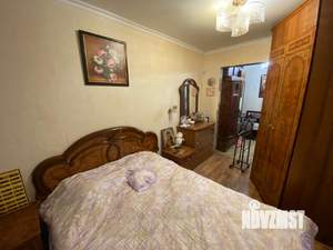 3-к квартира, вторичка, 62м2, 1/5 этаж