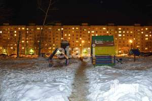 3-к квартира, вторичка, 61м2, 2/16 этаж