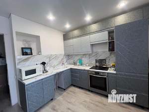 3-к квартира, вторичка, 91м2, 4/17 этаж