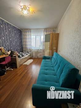 2-к квартира, вторичка, 66м2, 7/12 этаж