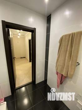 1-к квартира, вторичка, 46м2, 7/7 этаж