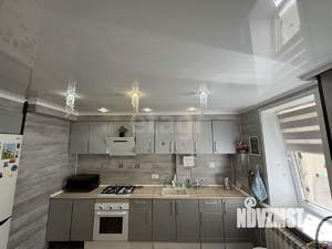 3-к квартира, вторичка, 61м2, 1/9 этаж