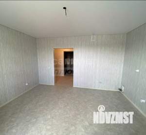 2-к квартира, вторичка, 40м2, 10/17 этаж