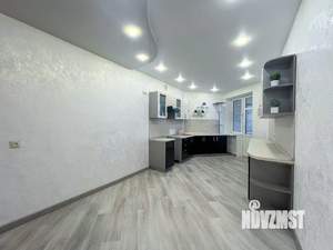 3-к квартира, вторичка, 92м2, 12/13 этаж