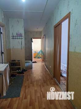 3-к квартира, вторичка, 91м2, 13/17 этаж