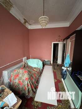 2-к квартира, вторичка, 42м2, 2/2 этаж