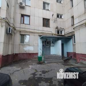 3-к квартира, вторичка, 63м2, 2/5 этаж
