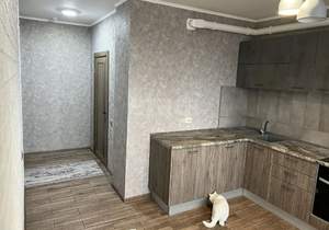 2-к квартира, вторичка, 58м2, 17/17 этаж