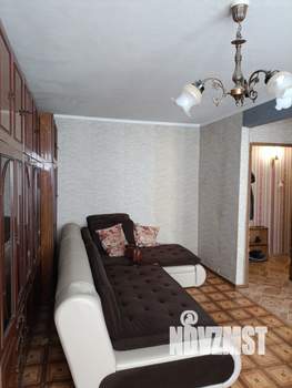 2-к квартира, вторичка, 44м2, 5/5 этаж