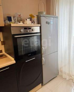 1-к квартира, вторичка, 44м2, 9/14 этаж