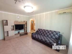 3-к квартира, вторичка, 60м2, 1/5 этаж