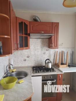 2-к квартира, вторичка, 49м2, 5/5 этаж
