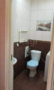 2-к квартира, вторичка, 56м2, 13/17 этаж