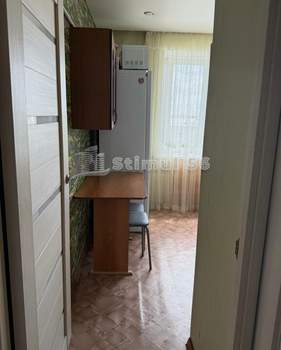 1-к квартира, вторичка, 30м2, 5/5 этаж