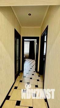 3-к квартира, вторичка, 96м2, 3/12 этаж