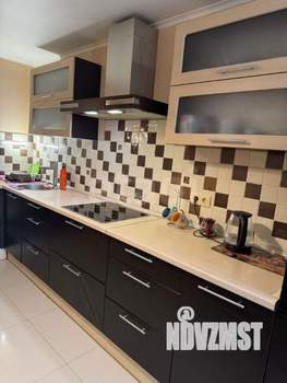 1-к квартира, вторичка, 44м2, 9/14 этаж