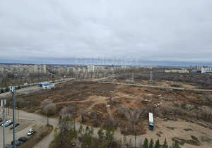 1-к квартира, вторичка, 62м2, 5/20 этаж