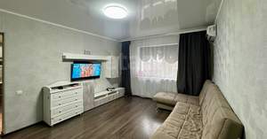 1-к квартира, вторичка, 41м2, 5/19 этаж