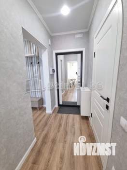 1-к квартира, вторичка, 38м2, 17/17 этаж