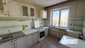 3-к квартира, вторичка, 65м2, 6/9 этаж