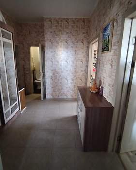 2-к квартира, вторичка, 53м2, 2/3 этаж