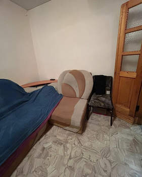 1-к квартира, вторичка, 21м2, 9/9 этаж