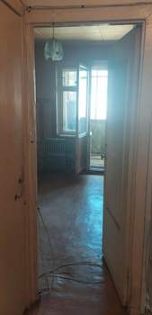 3-к квартира, вторичка, 70м2, 8/9 этаж