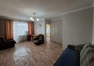 3-к квартира, вторичка, 44м2, 5/5 этаж