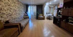1-к квартира, вторичка, 32м2, 2/9 этаж