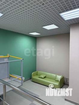 1-к квартира, вторичка, 52м2, 1/17 этаж