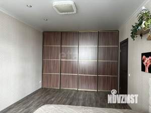1-к квартира, вторичка, 40м2, 12/19 этаж