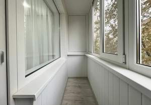 1-к квартира, вторичка, 30м2, 2/5 этаж