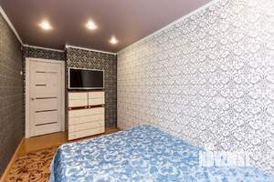 2-к квартира, вторичка, 41м2, 1/2 этаж