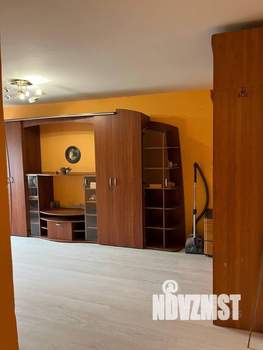 1-к квартира, вторичка, 31м2, 3/5 этаж