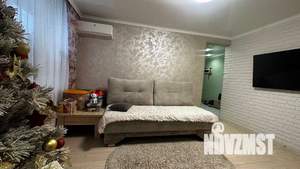 4-к квартира, вторичка, 63м2, 3/5 этаж