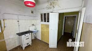 2-к квартира, вторичка, 43м2, 2/4 этаж
