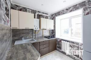 1-к квартира, вторичка, 33м2, 4/5 этаж