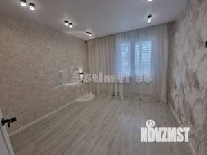 3-к квартира, вторичка, 63м2, 11/17 этаж