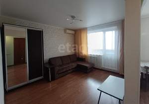 1-к квартира, вторичка, 29м2, 8/9 этаж