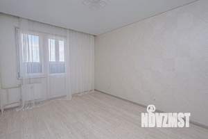 1-к квартира, вторичка, 35м2, 11/17 этаж