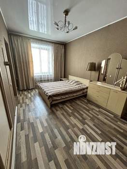 2-к квартира, вторичка, 44м2, 1/3 этаж