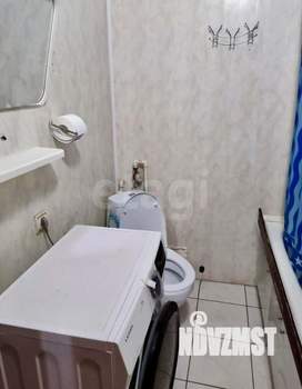 2-к квартира, вторичка, 43м2, 2/4 этаж