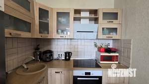 2-к квартира, вторичка, 41м2, 4/11 этаж