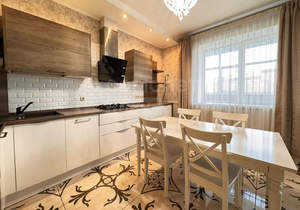 2-к квартира, вторичка, 85м2, 4/11 этаж